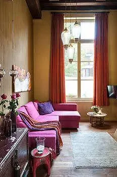 Breydelhof 4* بروج