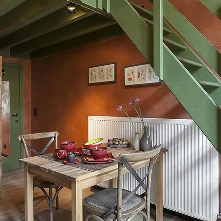 Breydelhof Hotel Bruges